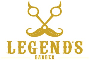 Legend's Barber
