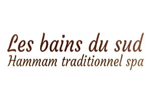logo du Les Bains des Suds