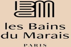 Les Bains du Marais centres de relaxation en France