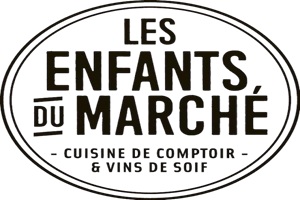 Les Enfants du Marché