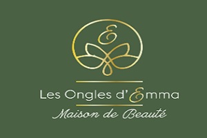meilleurs salons de manucure - logo du Les Ongles d'Emma