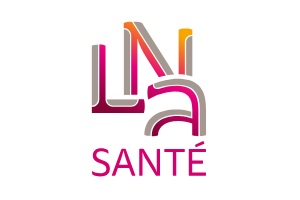 meilleurs centres de rééducation - logo du Lna Santé