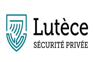 meilleures entreprises de sécurité privée - logo du Lutèce Sécurité Privée