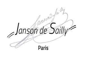 logo du Lycée Janson de Sailly