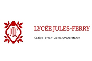 logo du Lycée Jules-Ferry