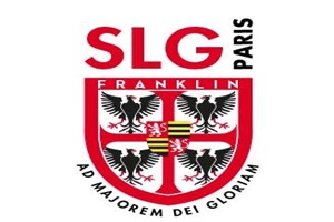 Lycée Saint-Louis-de-Gonzague