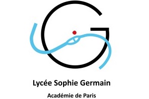 logo du Lycée Sophie Germain