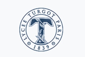 logo du Lycée Turgot Paris
