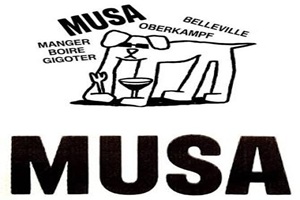 MUSA - Oberkampf
