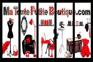 Ma Toute Petite Boutique