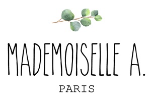 Mademoiselle A. Paris