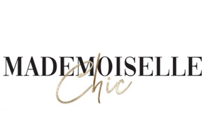 meilleurs boutiques de mode - logo du Mademoiselle chic