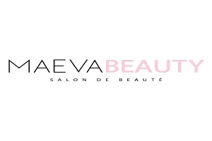 meilleurs salons de manucure - logo du Maeva Beauty
