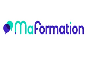 centres de formation professionnelle - logo du Maformation