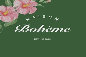 Maison Bohème - Restaurant & Brunch