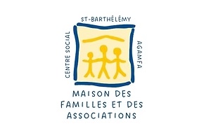 meilleurs centres de loisirs - logo du Maison des Familles et des Associations