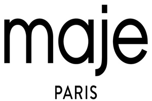 Maje Paris boutiques de vêtements pour femmes à Paris