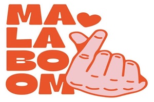 Mala Boom, A Spicy Love Story