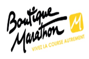 Marathon Shop Courcelles