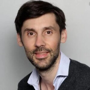 Marseille Coach Sportif - Thomas Jauffret