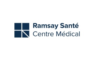 logo du Medical Center Ramsay Santé