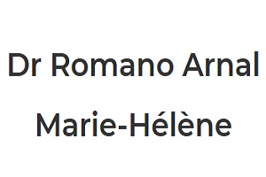 logo du Medical practice of Dr Romano Arnal Marie-Hélène