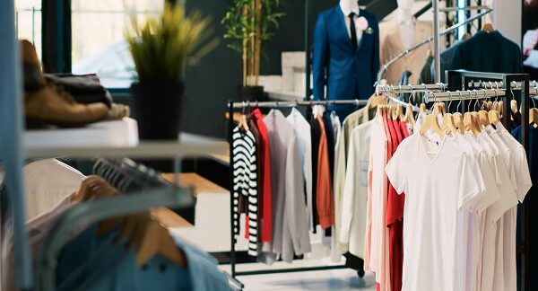 Meilleurs boutiques de vêtements à Paris