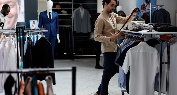 Meilleurs boutiques de vêtements pour hommes à Marseille