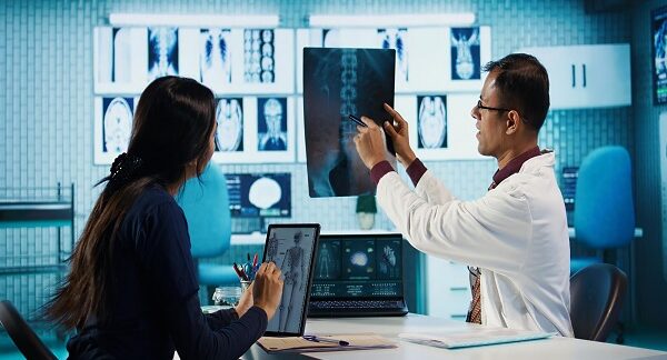 Meilleurs centres de radiologie à Lyon