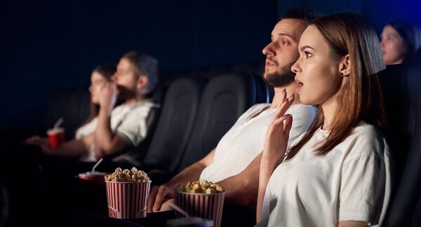 Meilleurs cinémas en France
