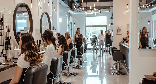 Meilleurs instituts de beauté en France