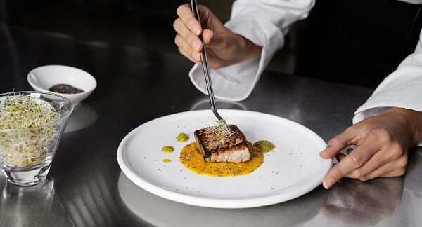 Meilleurs restaurants gastronomiques à Paris