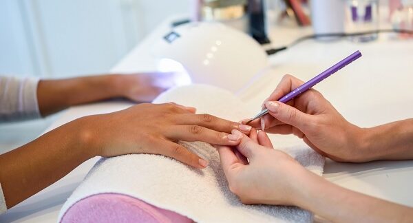 Meilleurs salons de manucure à Marseille