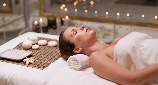 Meilleurs spas à Marseille