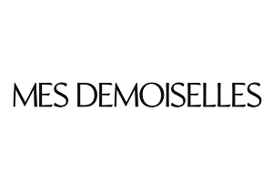 meilleurs boutiques de vêtements - logo du Mes Demoiselles