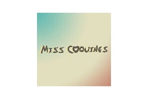 logo du Miss Coquines