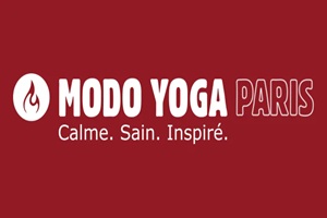Modo Yoga Paris centres de yoga à Paris