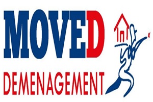 Moved Déménagement