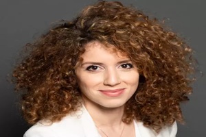 Myriam Mettouchi consultants SEO à Paris