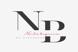logo du Nails Biguine