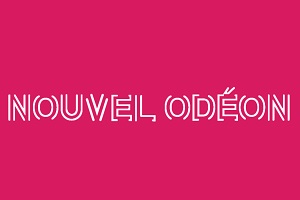 logo du Nouvel Odéon