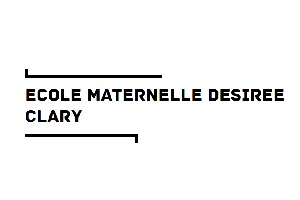 logo du Nursery School Désirée Clary