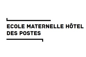 meilleures écoles maternelles - logo du Nursery School Hôtel Des Postes