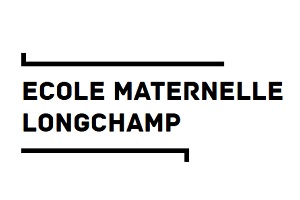 logo du Nursery School Longchamp