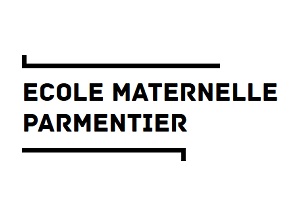 logo du Nursery School Parmentier