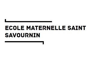 logo du Nursery School Saint-Savournin