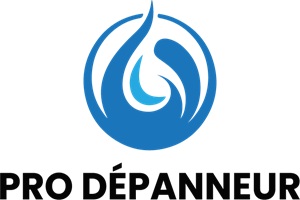 PRO DÉPANNEUR Urgence