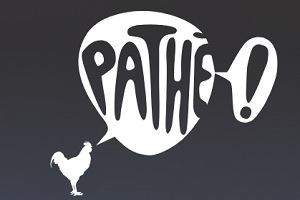 meilleurs cinémas - logo du Pathé La Villette