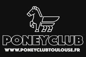 Poney Club Toulouse