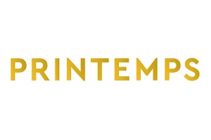 logo du Printemps